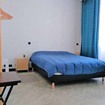 La Grenette - CHAROLLES