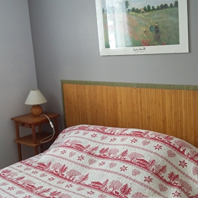 Chalet - chez Nano - Anne ARCHER