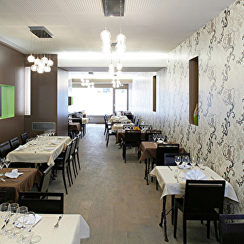 Les Quatre Saisons - BESANCON