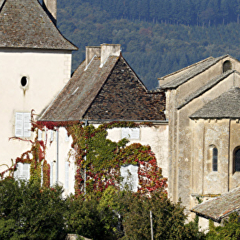 Les Journées Européennes du Patrimoine à La Chapelle des Moines - BERZE-LA-VILLE