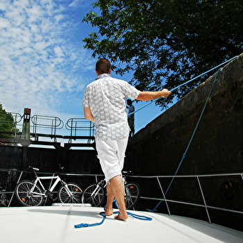 Les Canalous - MAILLY-LE-CHATEAU