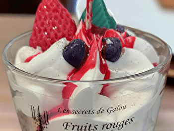 Les Secrets de Galou - CHALON-SUR-SAONE