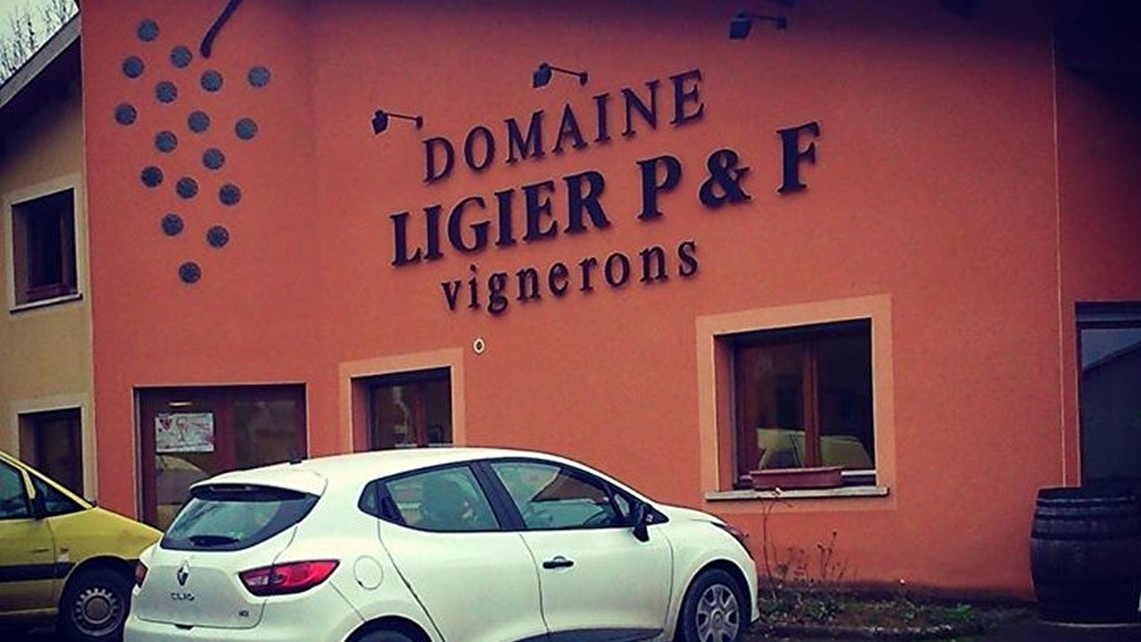 Domaine Ligier