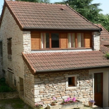 Le Pressoir - SAINT-MARTIN-SOUS-MONTAIGU