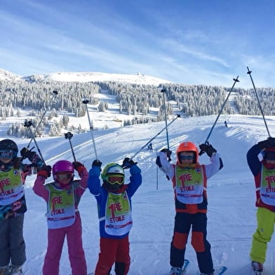 École de Ski Français des Rousses