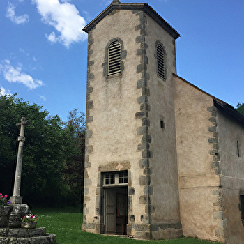 Vieux Saint-Pierre - LACANCHE