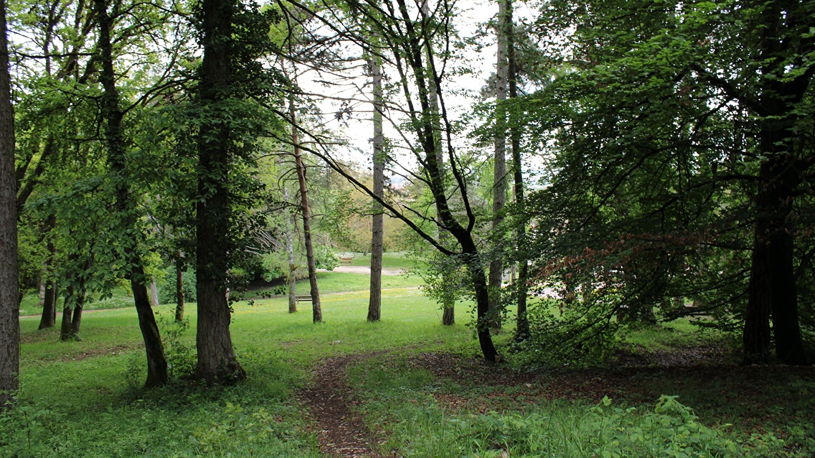 Aire de pique-nique de Fixin 1