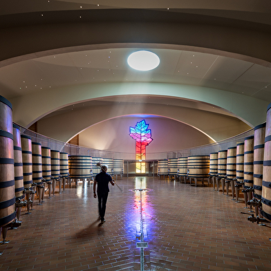 Jean-Claude Boisset - Les Ursulines