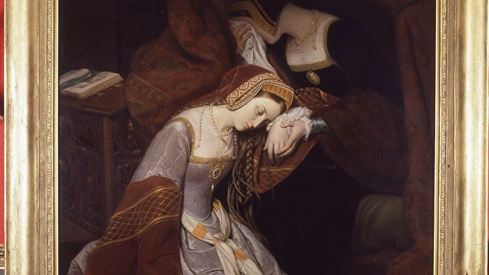 Nuit des musées 2026 : ENCHAINES