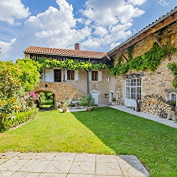 la Chenevière - SAINT-POINT