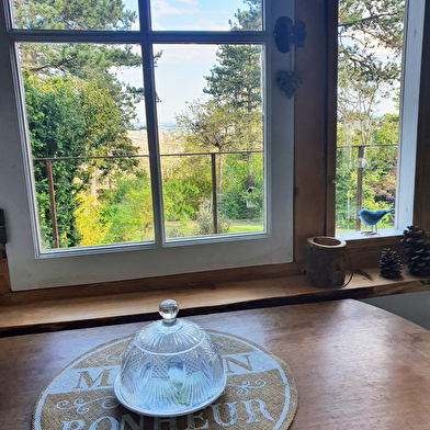 Les Cabanes de Mamette