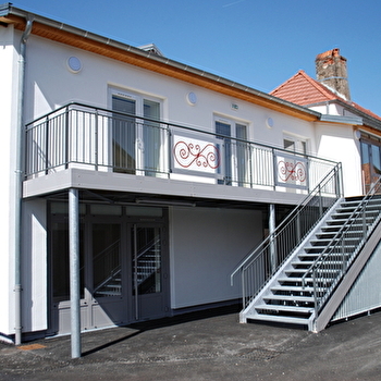 Le Clos des Mésanges - VITREY-SUR-MANCE