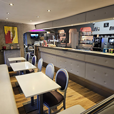 Brasserie Café de Paris