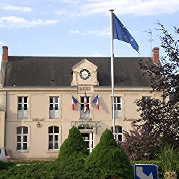 MAGNY-COURS - MAGNY-COURS