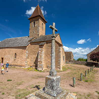 Eglise Saint-Quentin