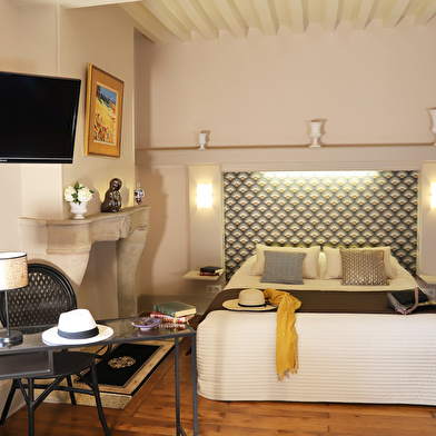 Chambres d'Hôtes 'La Ferme de Montot' 