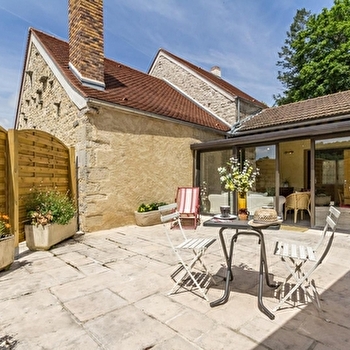 L'Ormeraie - LA ROCHEPOT