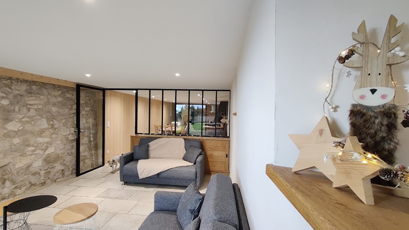 L'Étoile de Bellevue