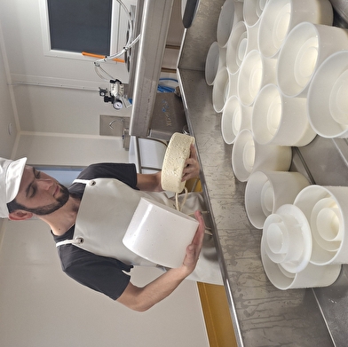 Fromagerie de la Chaume