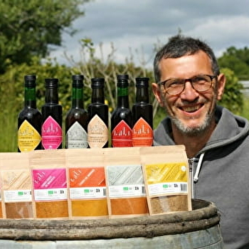 PoilFol Vinaigrerie - SAVIGNY-POIL-FOL