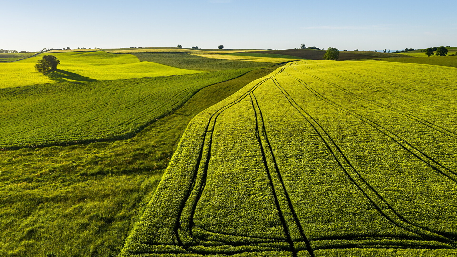 Les Puits Romains - 1V