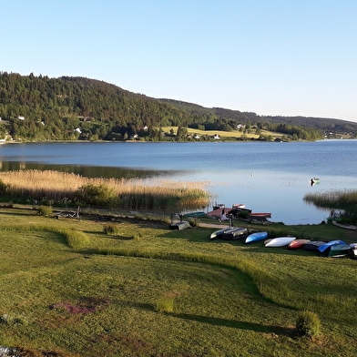 Chez Sylvie et Bruno