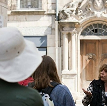 Charlotte Fromont - DIJON