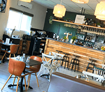 Chez Paulette - BOURBON-LANCY