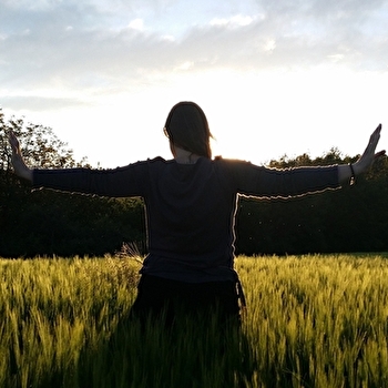 Qi Gong Jussey  - JUSSEY