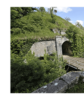 La Dame Blanche - BESANCON