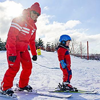 ESF Morbier - MORBIER
