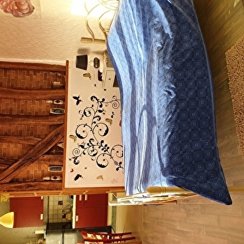 Location JM Grisard - AUXERRE