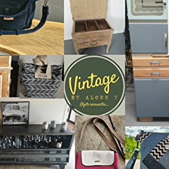 Vintage et alors ?  - BRAGNY-SUR-SAONE
