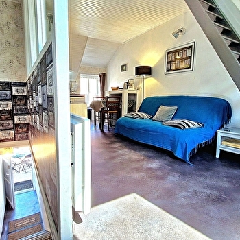 Logis Côté Cour - VARENNES-LES-NARCY