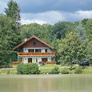 Chalétang - SERMAMAGNY