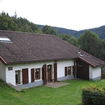 Les Landres - SERVANCE-MIELLIN