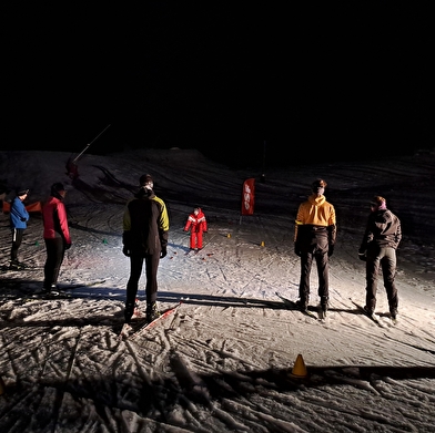 Soirées Nordic Nights