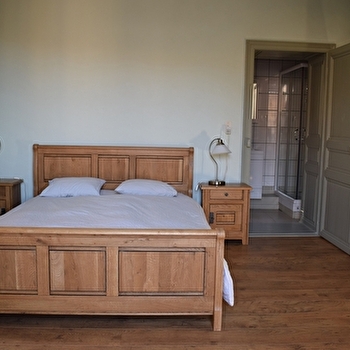 La Distillerie 1881 - AILLEVILLERS-ET-LYAUMONT