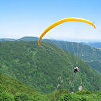 Centre Ecole Pent'Air - PLANCHER-BAS