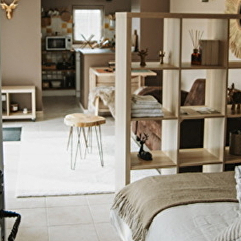 Chez Georges - AUXONNE