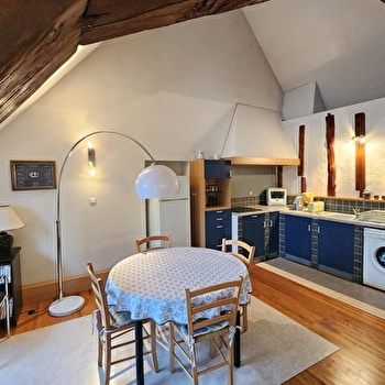 L'Architectural - LUXEUIL-LES-BAINS