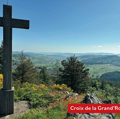 Le sentier de l'abeille