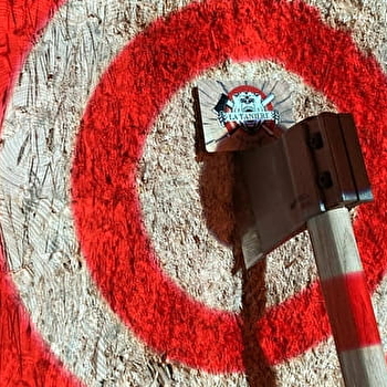 La Tanière des Enragés - VARENNES-VAUZELLES