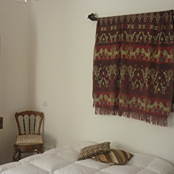 Ancien Casino - LUXEUIL-LES-BAINS