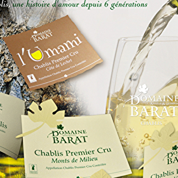 Barat - CHABLIS