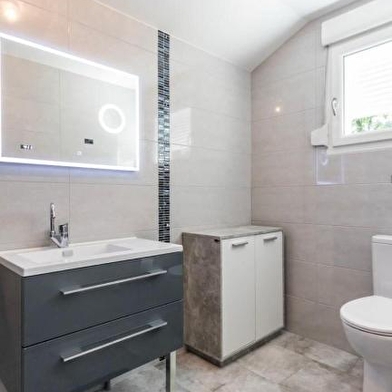 Studio ' Les petites fleurs '