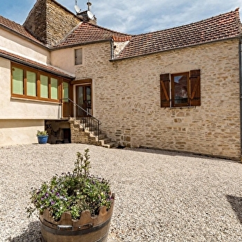 La Riotte - SANTENAY