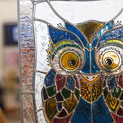 Salon des Métiers d'Art