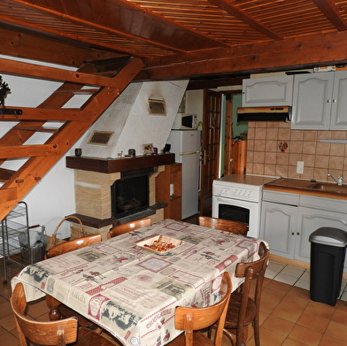 Appartement - Chamois