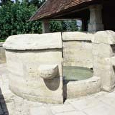 Lavoir